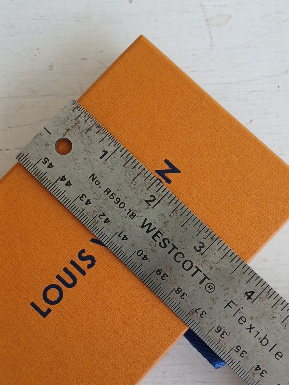 Louis Vuitton Authentic Box - Picture 3 of 6